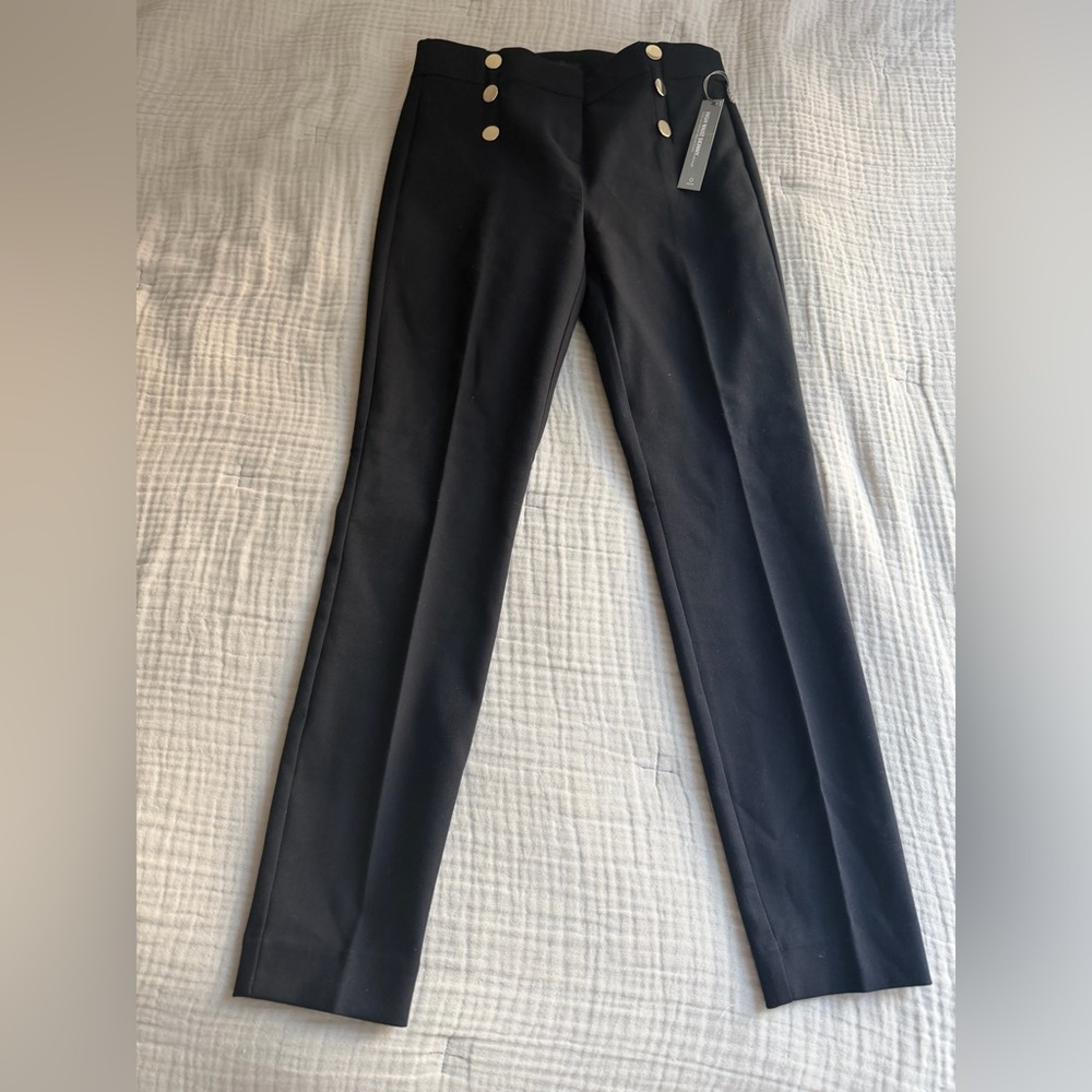 NEW LOFT High Waist Pant